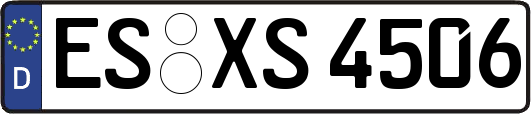ES-XS4506