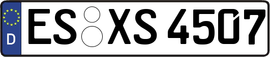 ES-XS4507