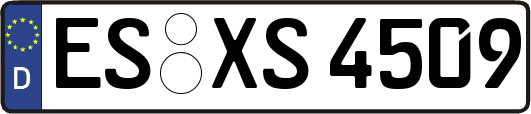 ES-XS4509