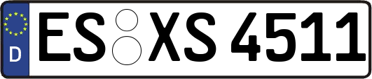 ES-XS4511