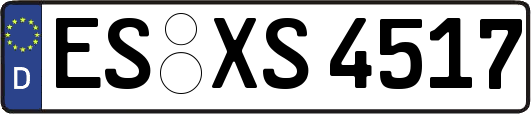 ES-XS4517