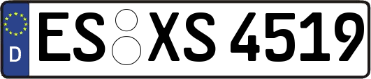 ES-XS4519