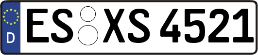 ES-XS4521
