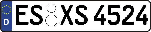 ES-XS4524