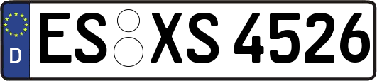ES-XS4526
