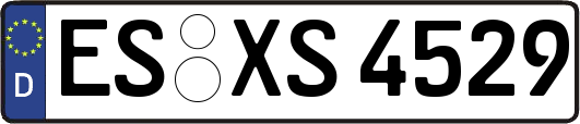 ES-XS4529