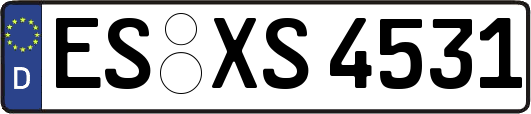ES-XS4531