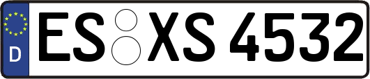 ES-XS4532