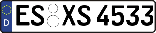 ES-XS4533