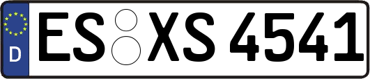 ES-XS4541