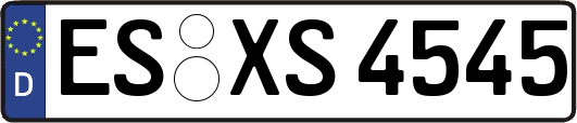 ES-XS4545