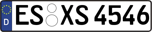 ES-XS4546