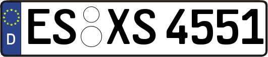 ES-XS4551
