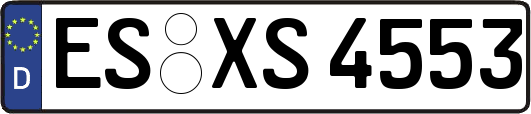 ES-XS4553