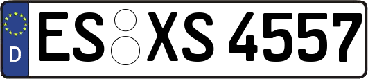 ES-XS4557