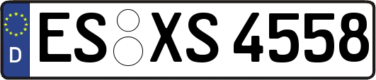 ES-XS4558