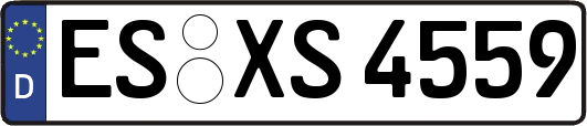 ES-XS4559