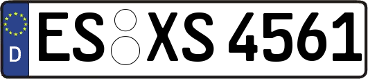 ES-XS4561