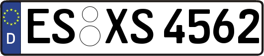 ES-XS4562