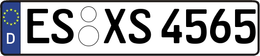 ES-XS4565