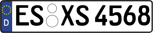 ES-XS4568