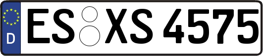 ES-XS4575