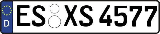 ES-XS4577