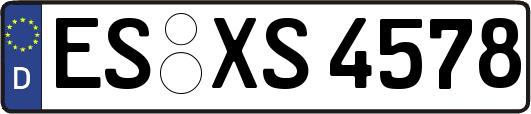 ES-XS4578