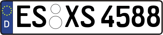 ES-XS4588