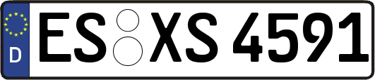 ES-XS4591