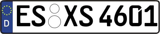 ES-XS4601