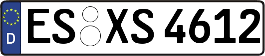 ES-XS4612