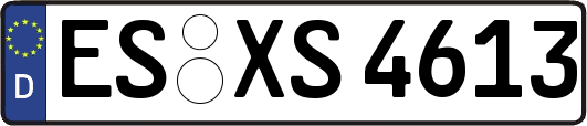 ES-XS4613