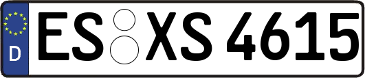 ES-XS4615