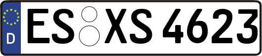 ES-XS4623