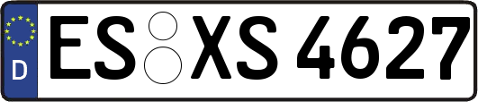 ES-XS4627