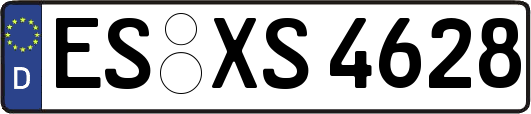 ES-XS4628