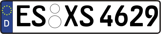 ES-XS4629