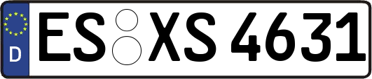 ES-XS4631