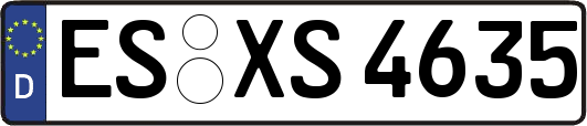 ES-XS4635