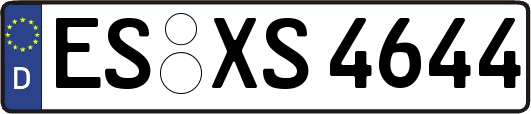 ES-XS4644
