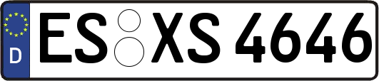 ES-XS4646