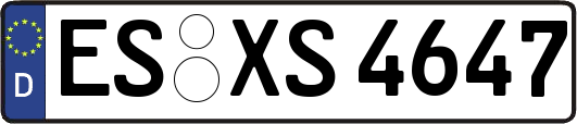 ES-XS4647