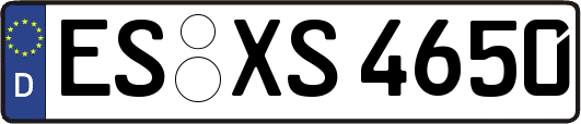 ES-XS4650