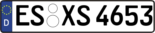 ES-XS4653