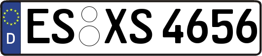 ES-XS4656