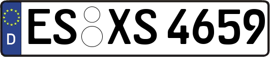 ES-XS4659
