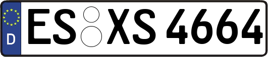 ES-XS4664