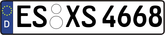 ES-XS4668