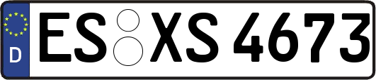 ES-XS4673